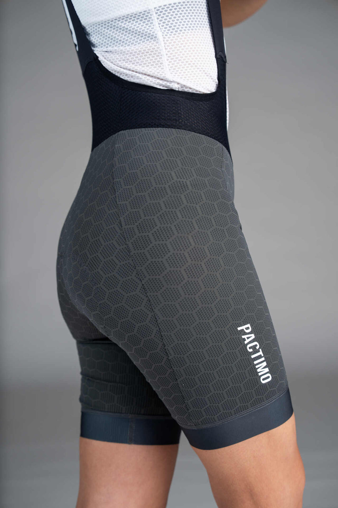 Women's PAC Summit Stratos "12-Hour" Bibs FD+T