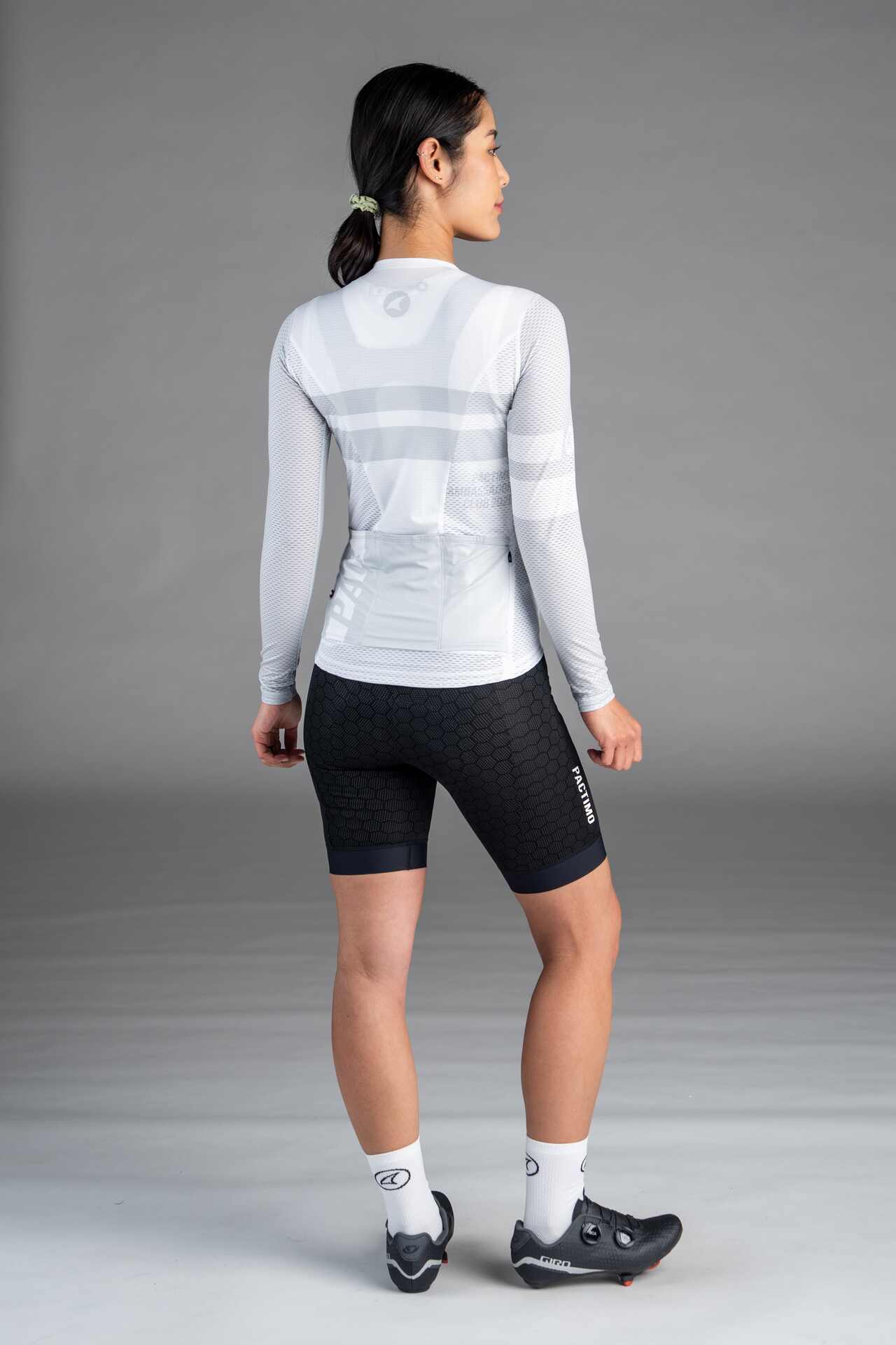 Women's PAC Summit Stratos "12-Hour" Bibs FD+T