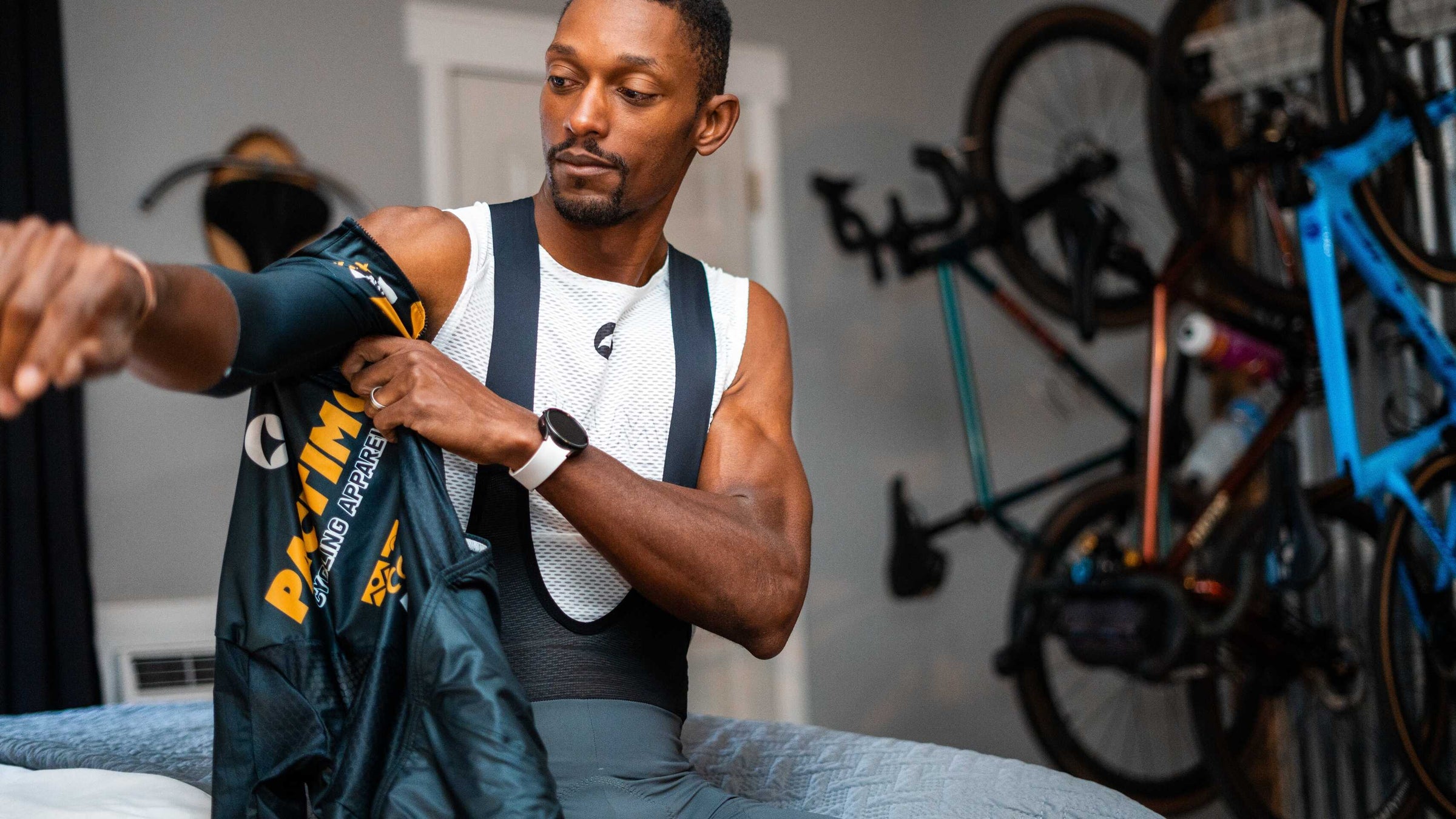 Cycling Base Layers on sale for men and women