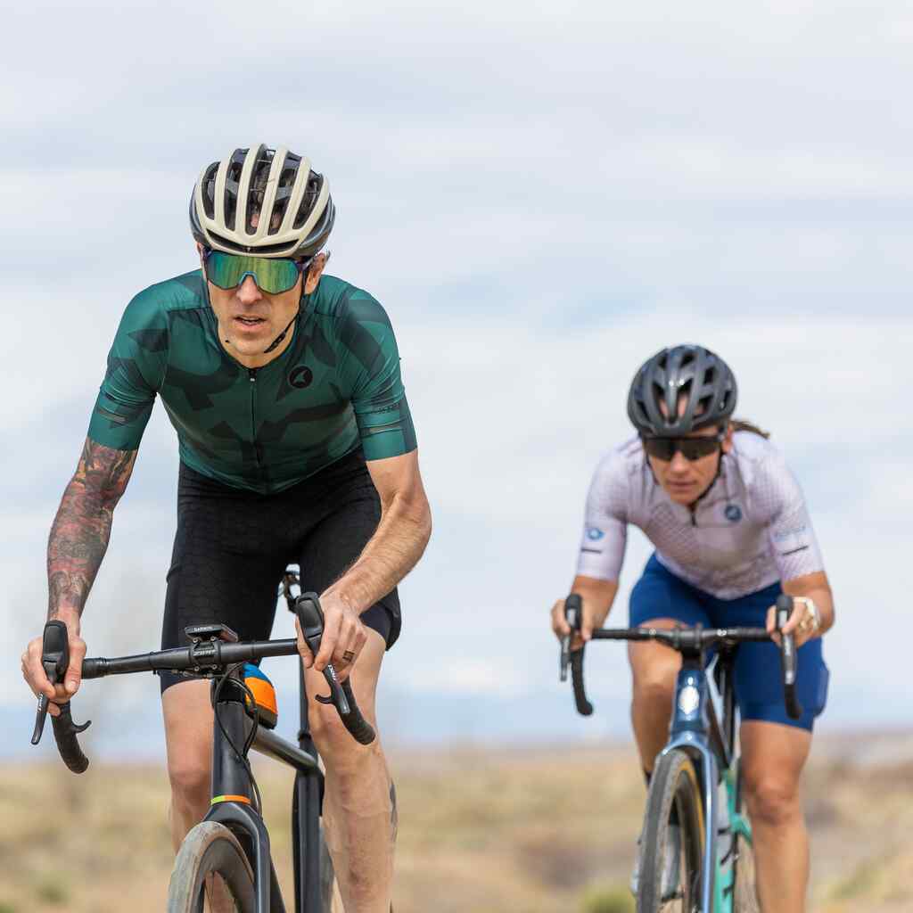 Pactimo Gravel Cycling Clothing