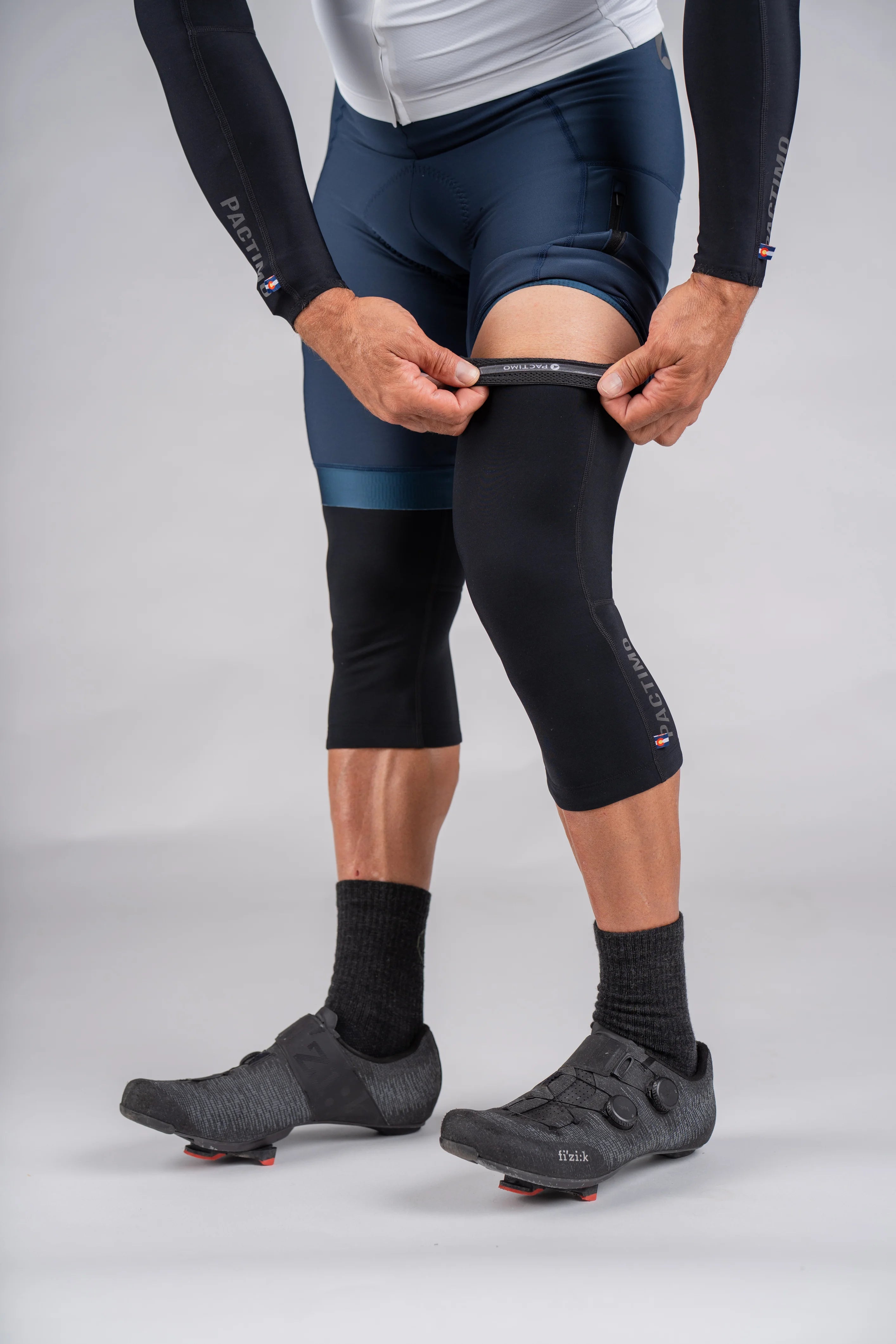 Alpine Knee Warmers