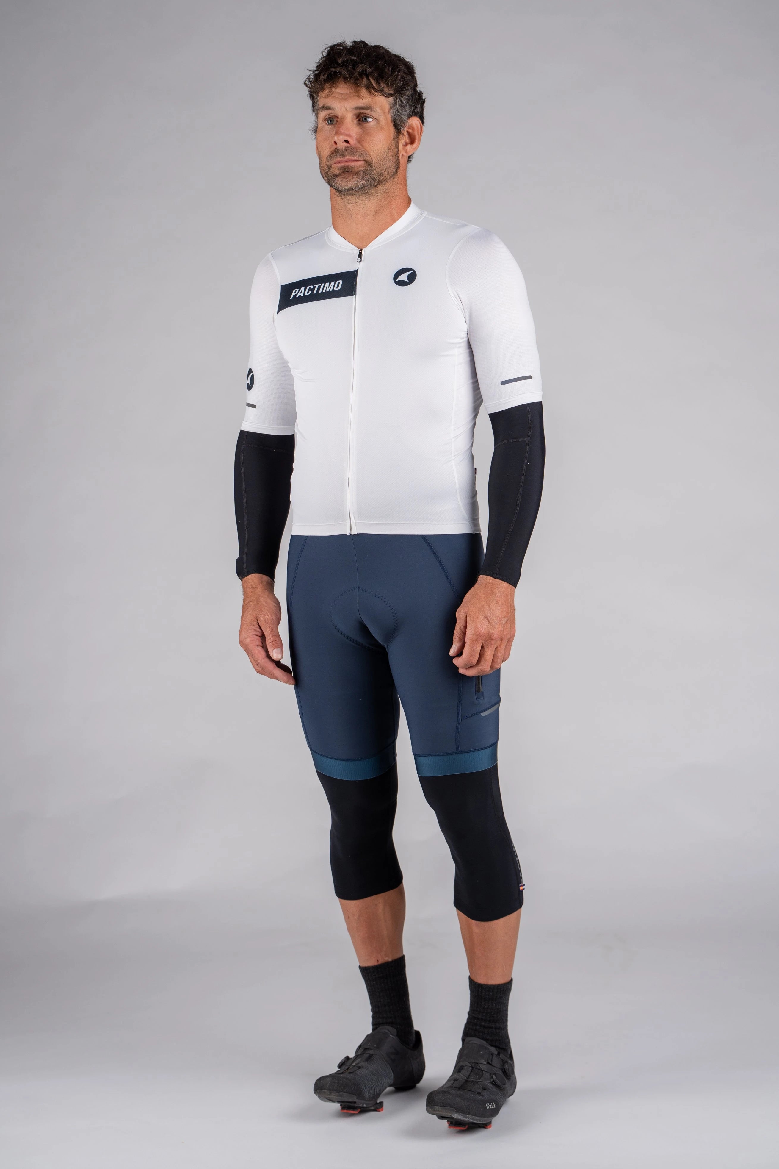 Alpine Arm Warmers