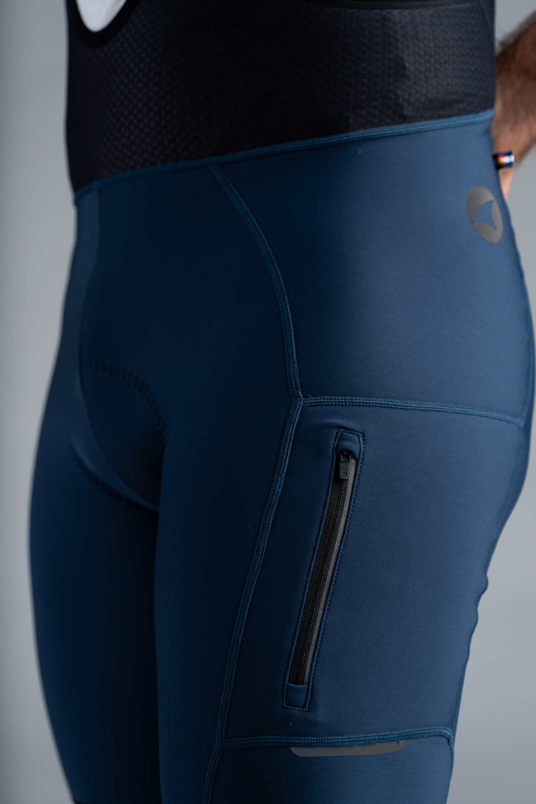 Men's Alpine Thermal Bibs