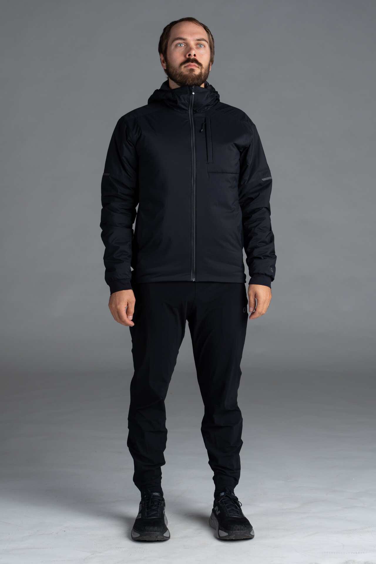 Men's Prologue Insulated Jacket