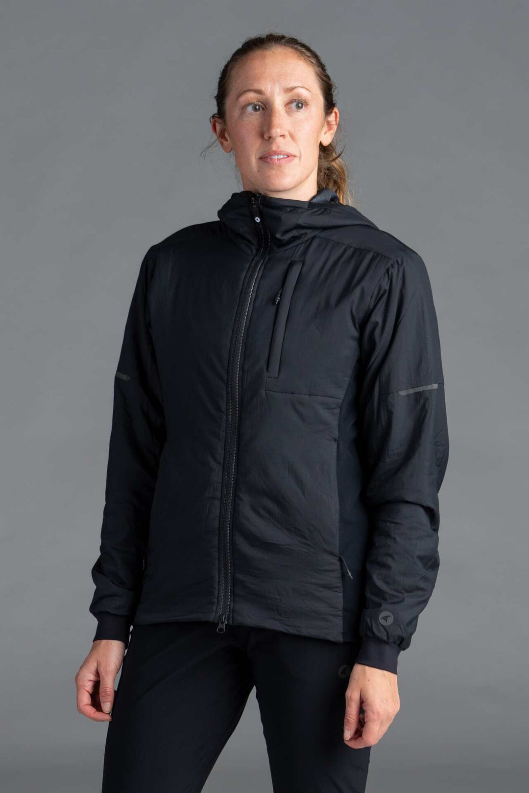 Women's Prologue Insulated Jacket
