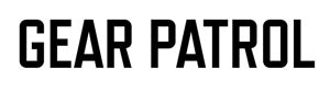 Gear Patrol Logo