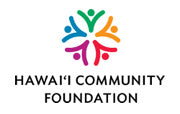 Hawaii Community Foundation Logo