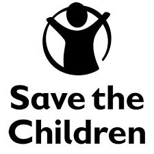 Save The Children Logo