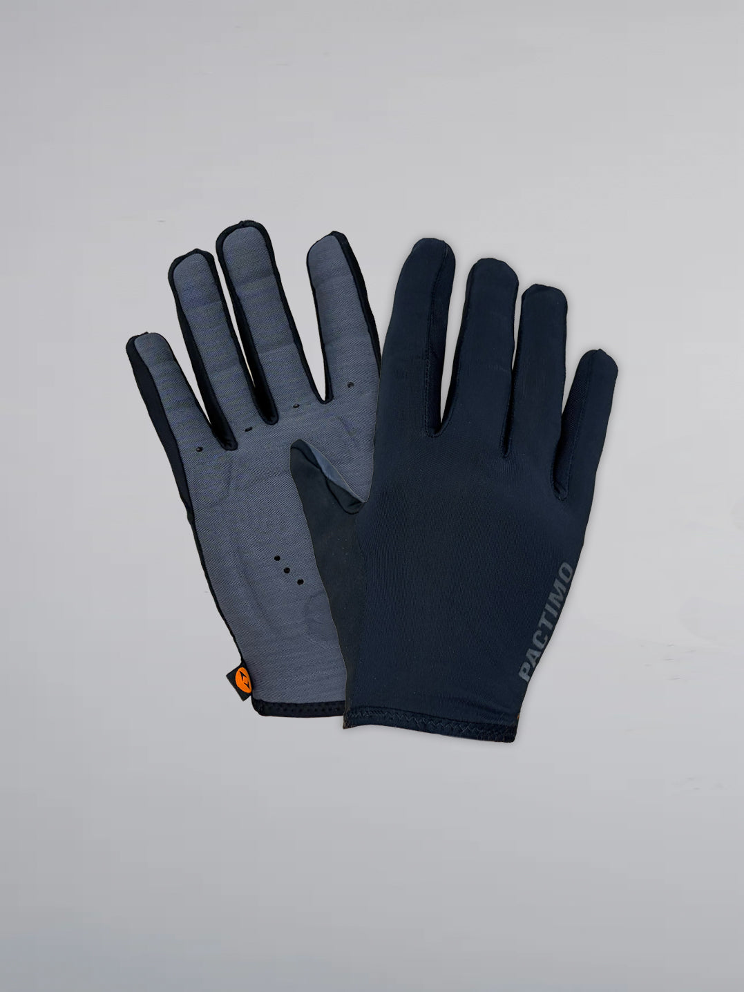 Range Long Finger Gloves