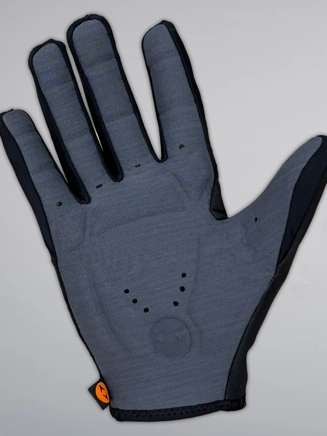Range Long Finger Gloves