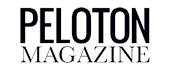 Peloton Magazine Logo