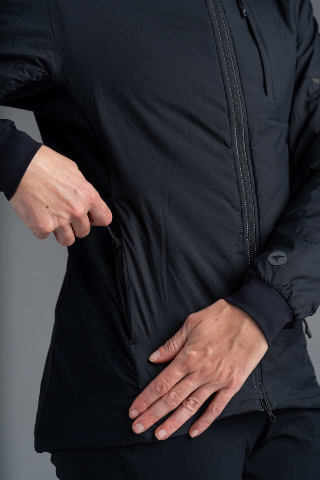 Women's Prologue Insulated Jacket