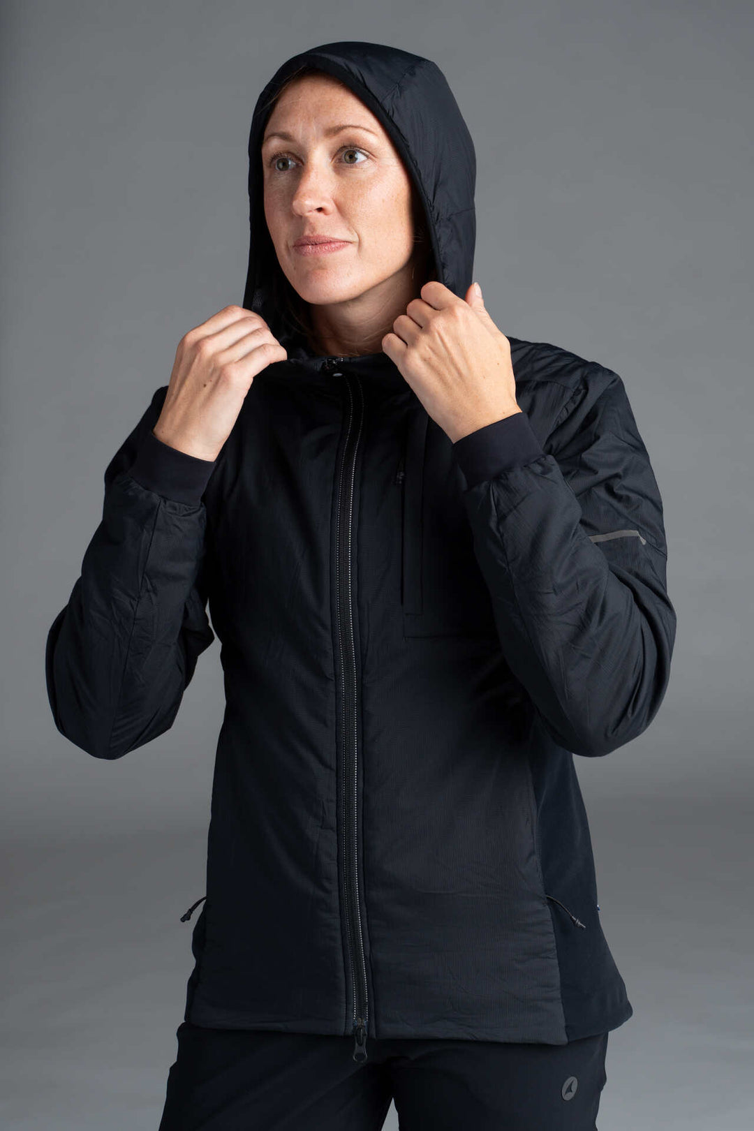 Women's Prologue Insulated Jacket