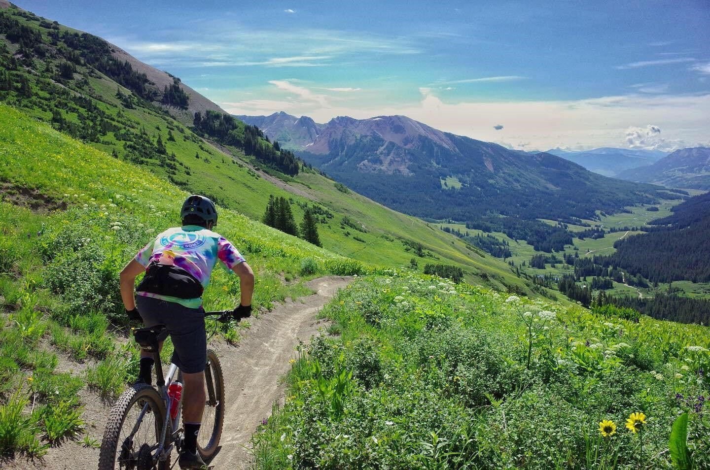 Ryan White in Pactimo