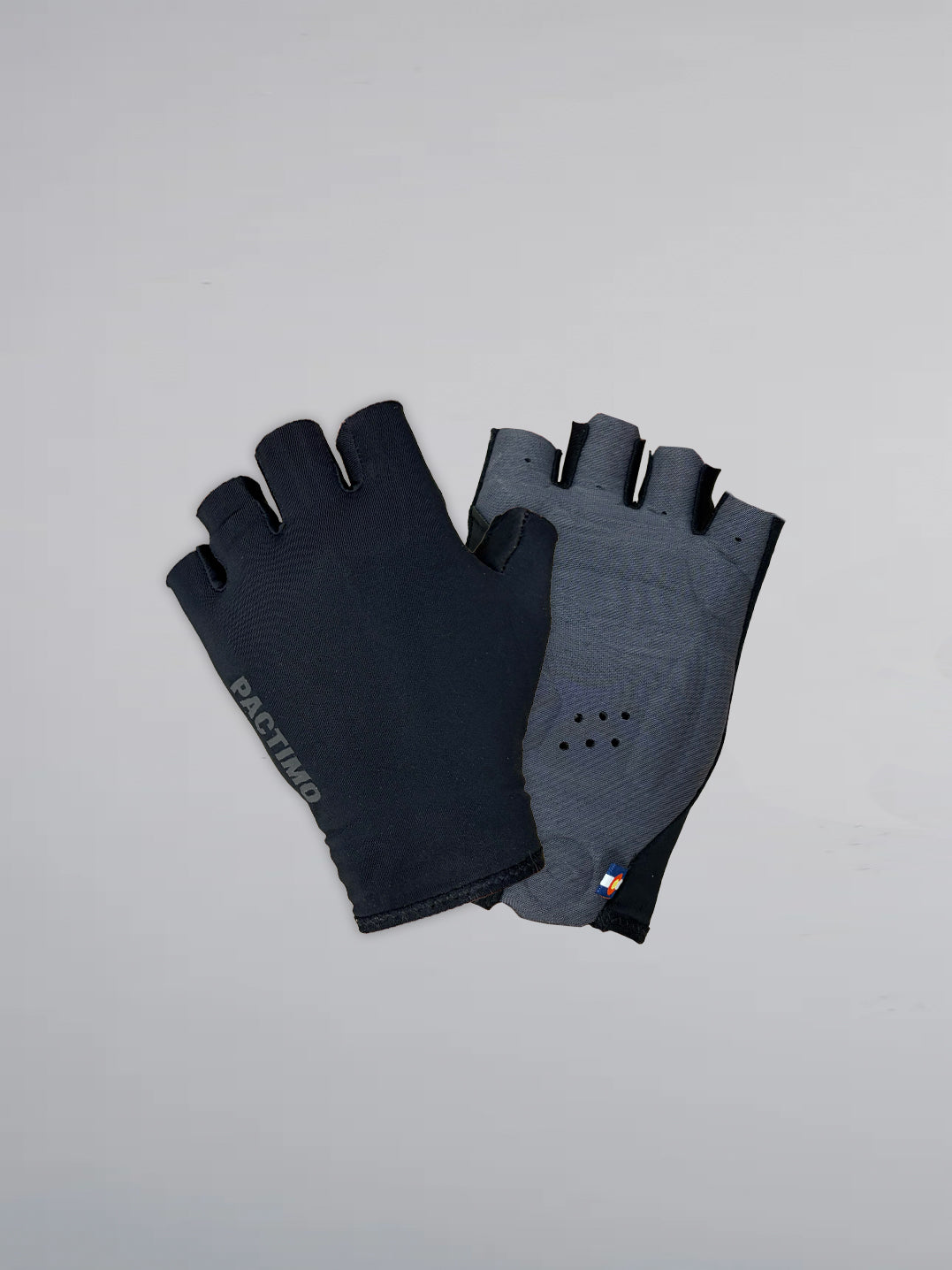 Summit Half Finger Gloves