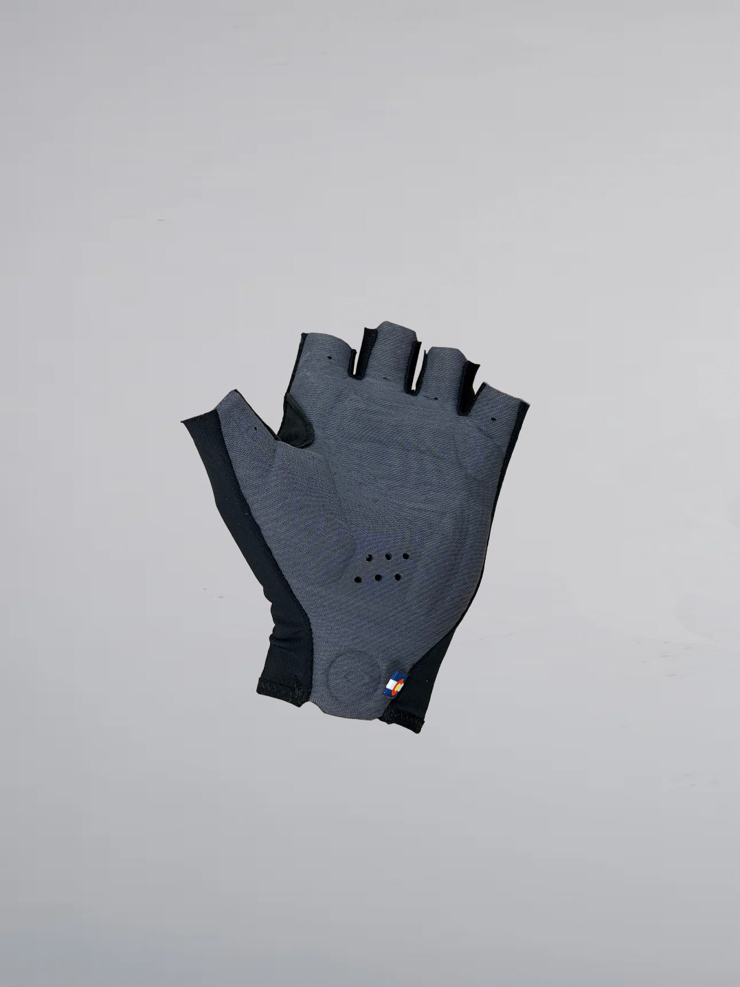 Summit Half Finger Gloves