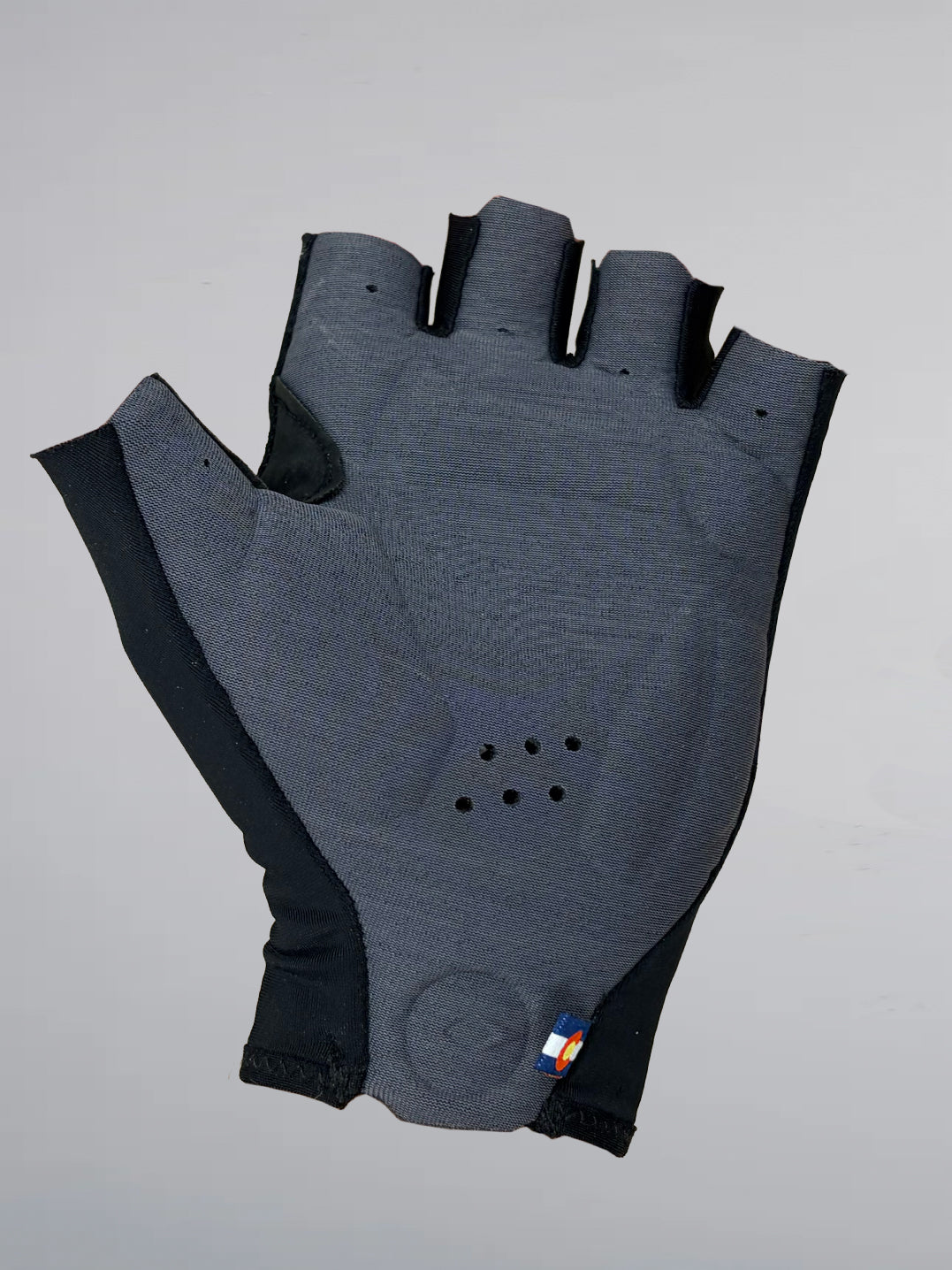 Summit Half Finger Gloves