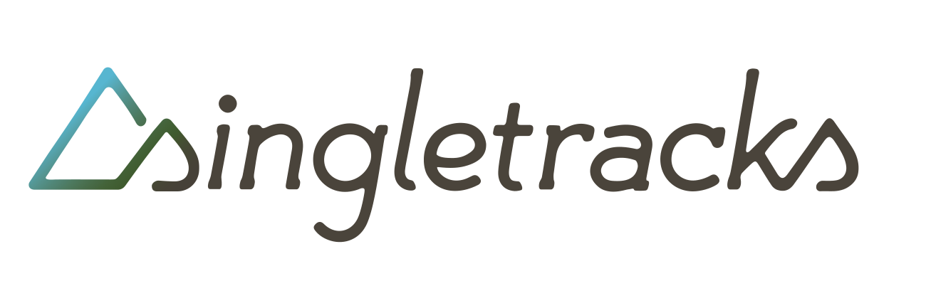 Singletracks Logo