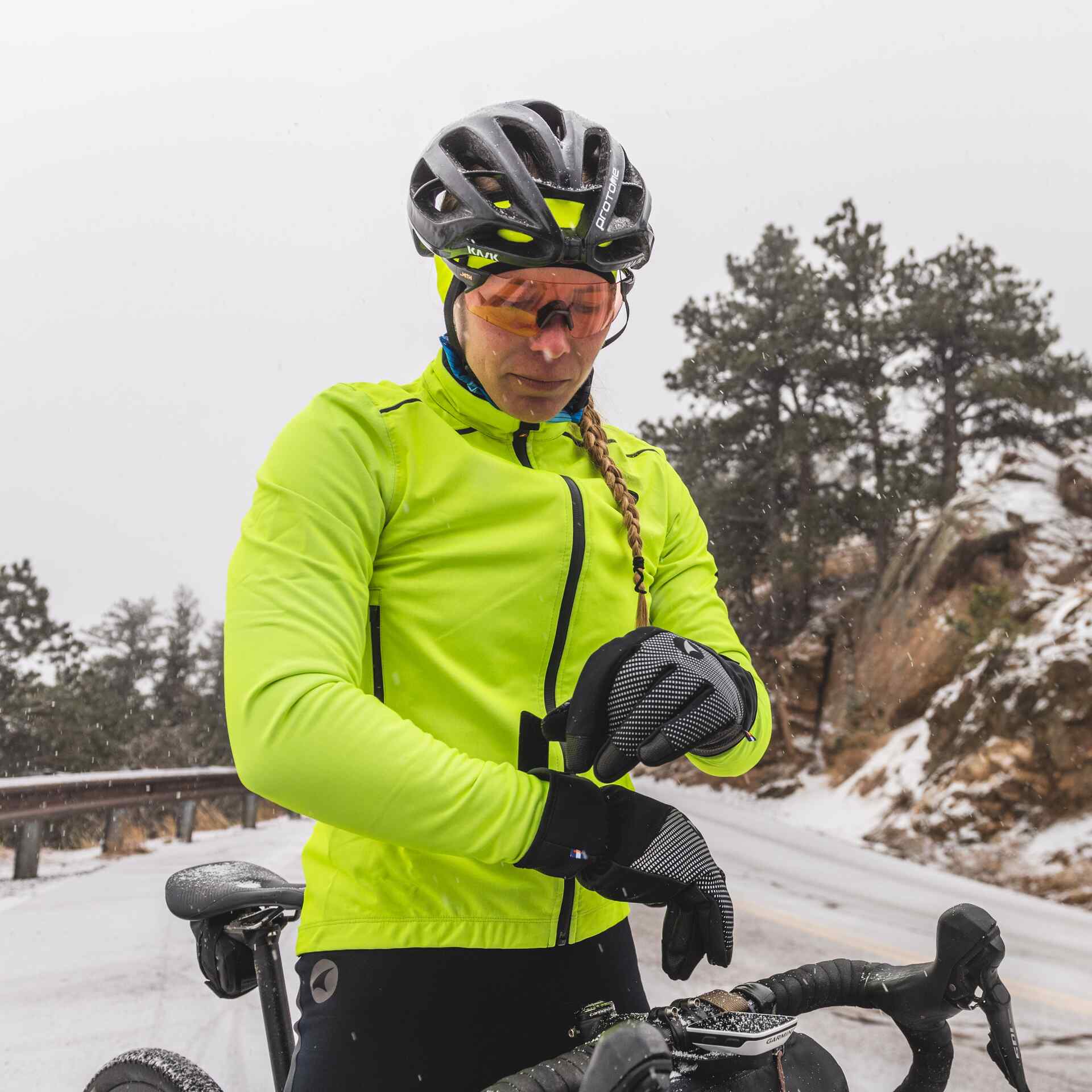 Cycling Clothing for Women