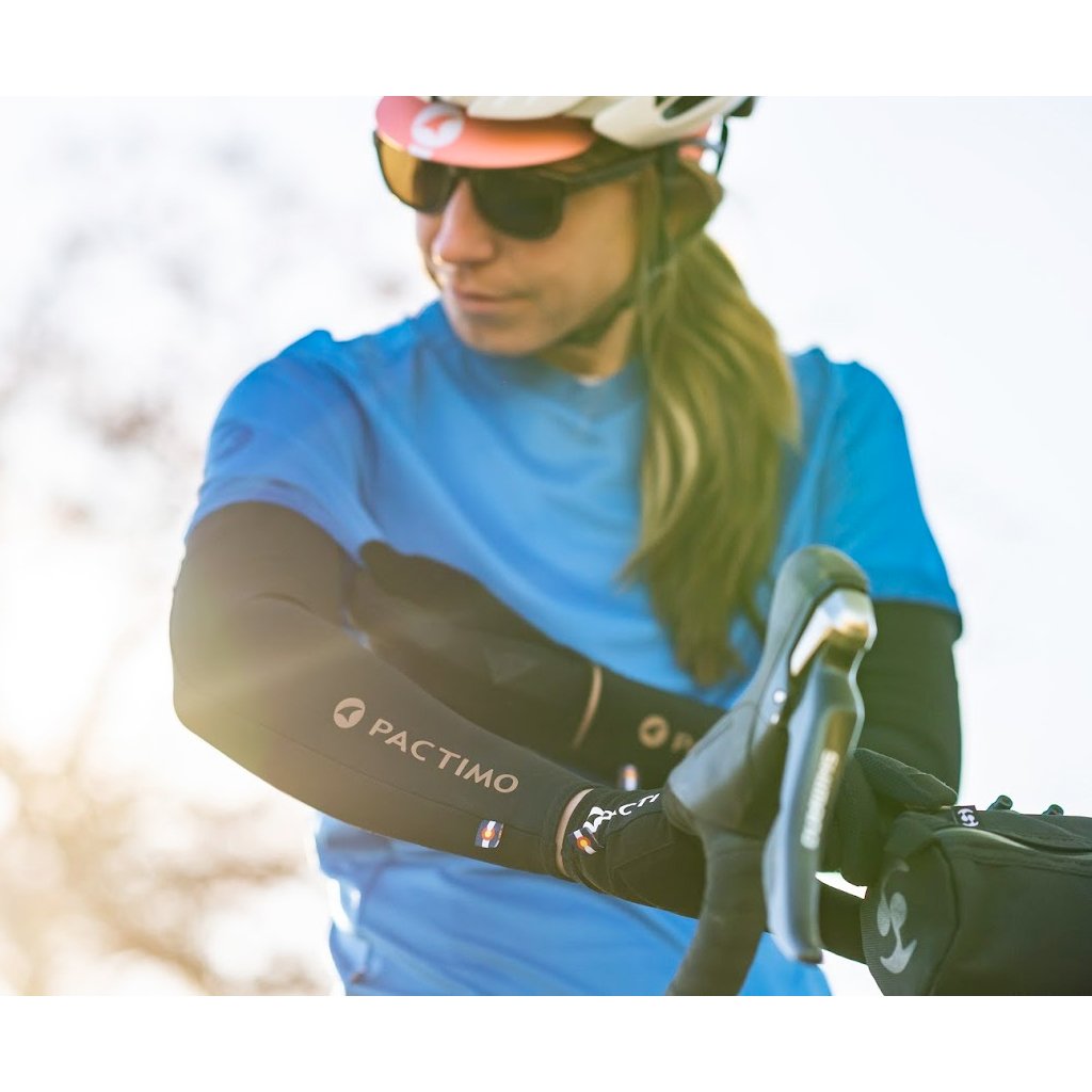 Storm+ Thermal Cycling Arm Warmers