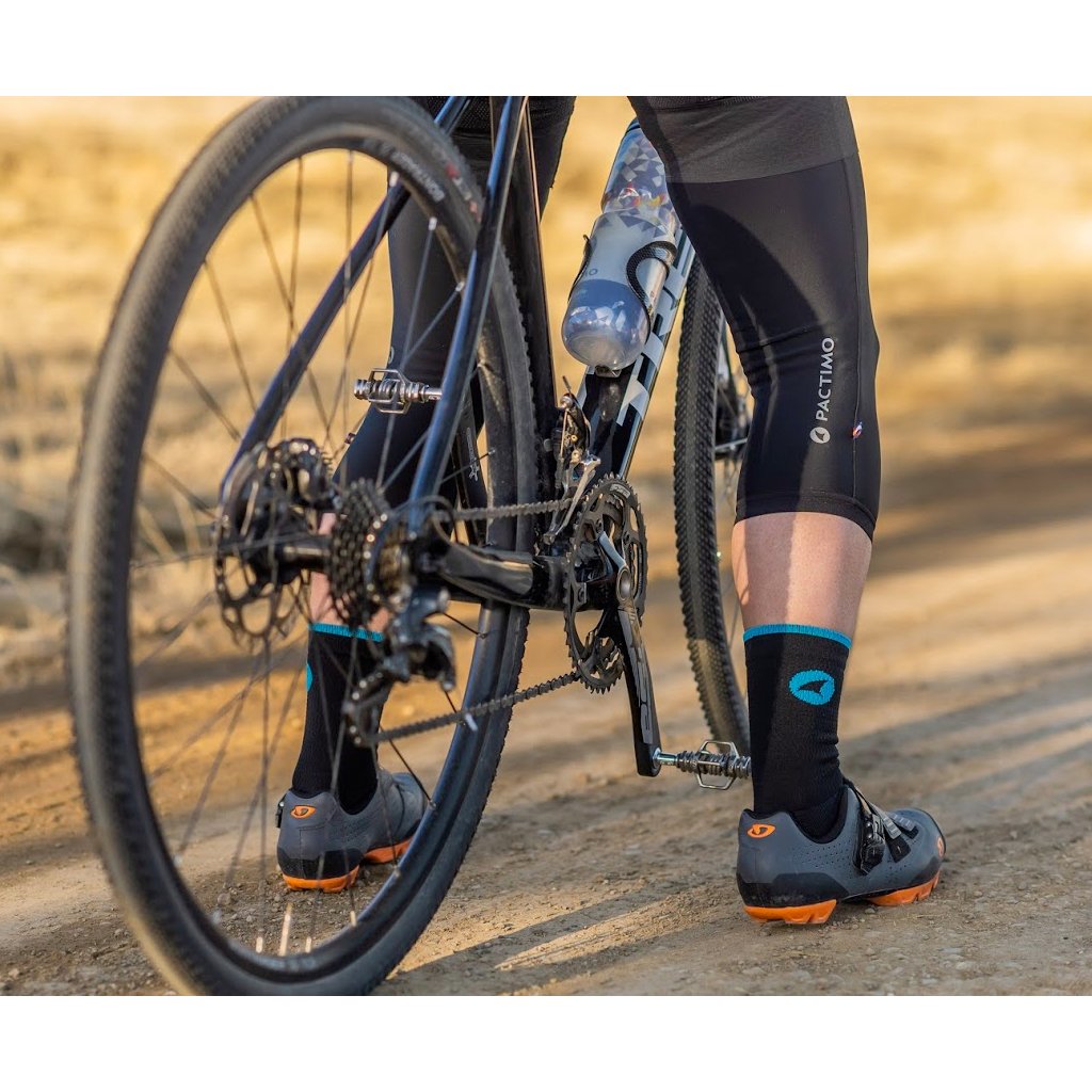 Storm+ Thermal Cycling Knee Warmers