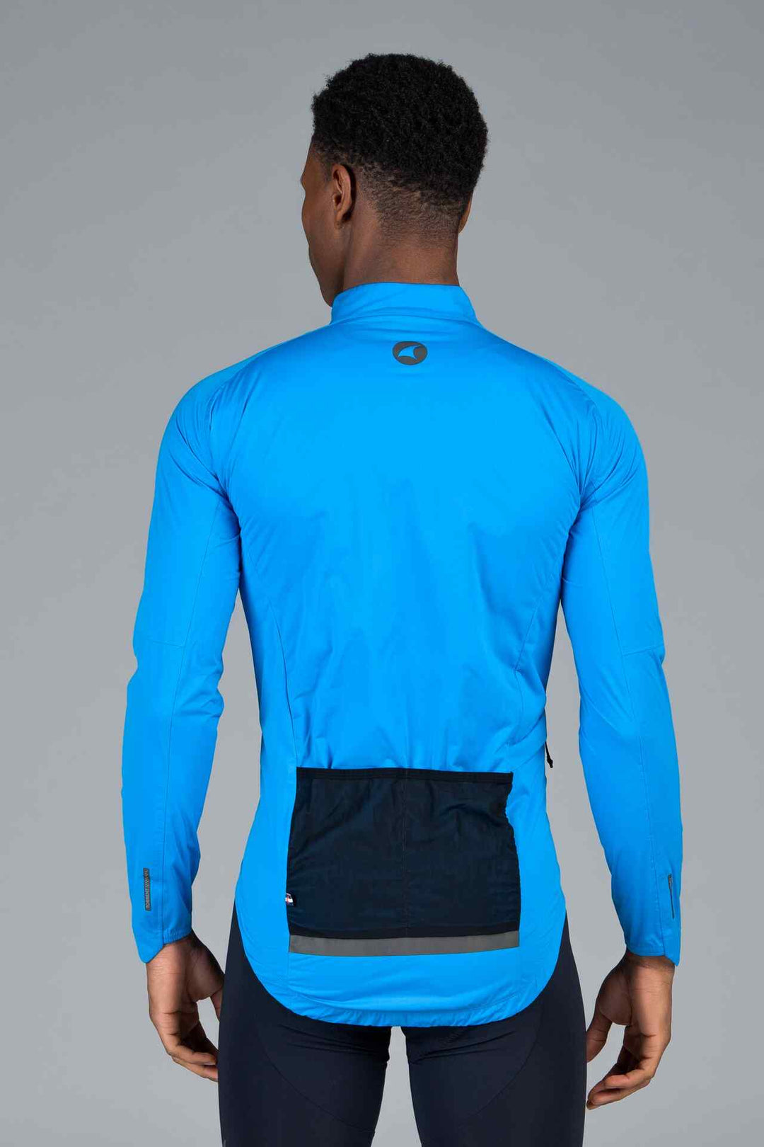 Men's Torrent Rain Jacket