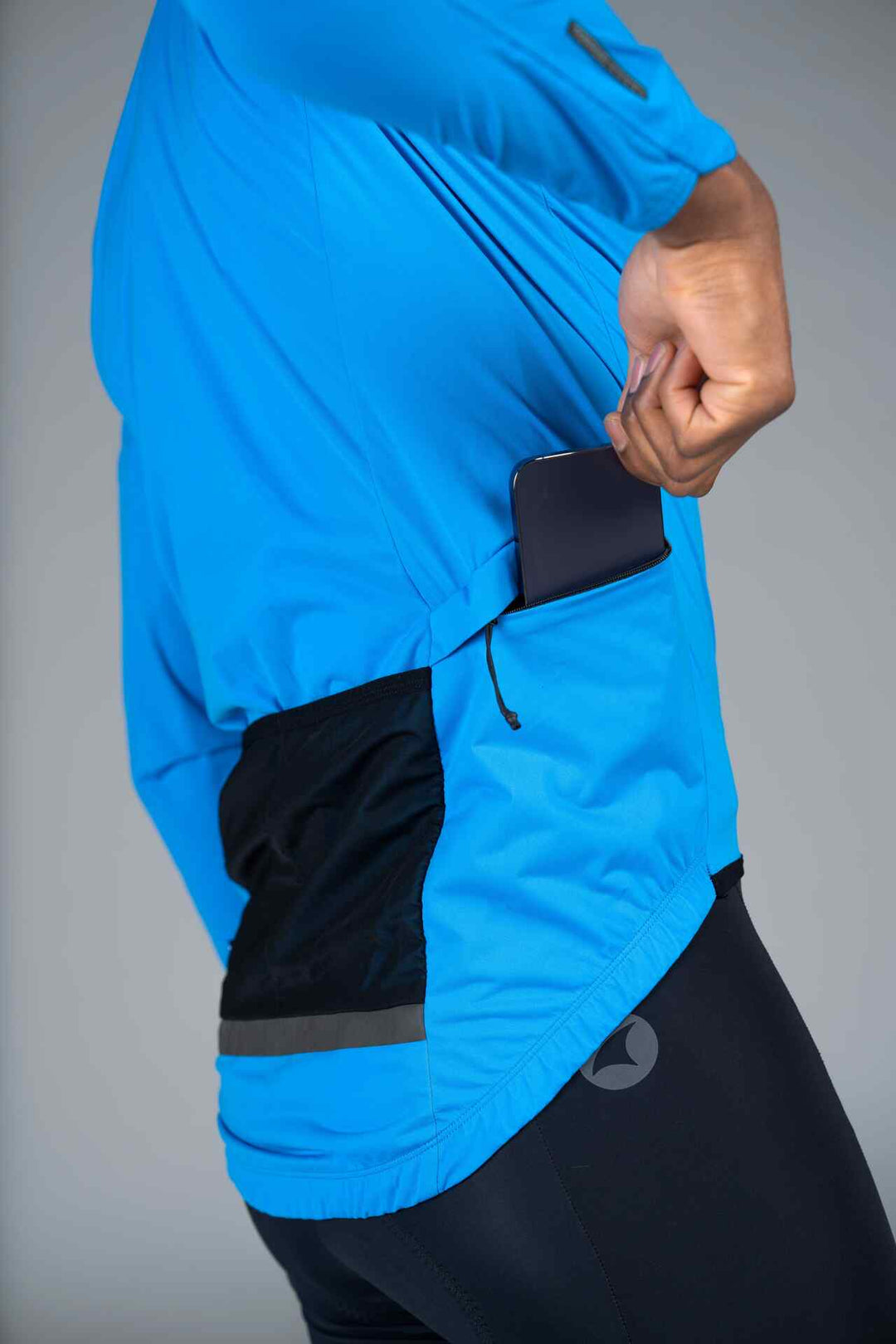 Men's Torrent Rain Jacket