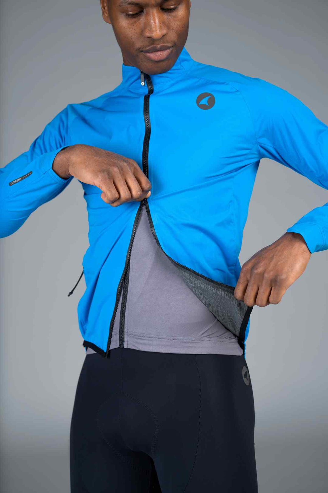 Men's Torrent Rain Jacket