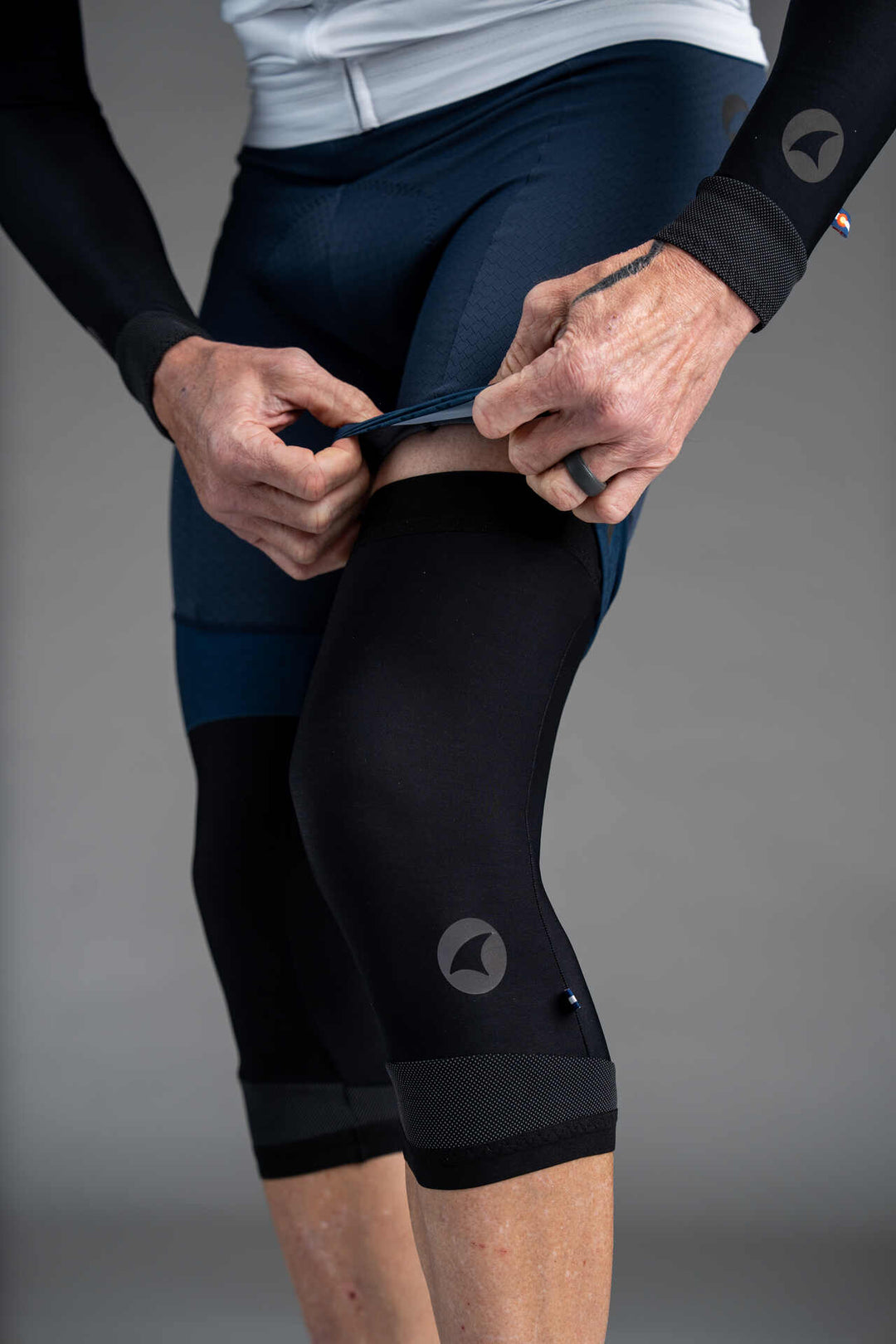 Alpine RT Thermal Knee Warmers