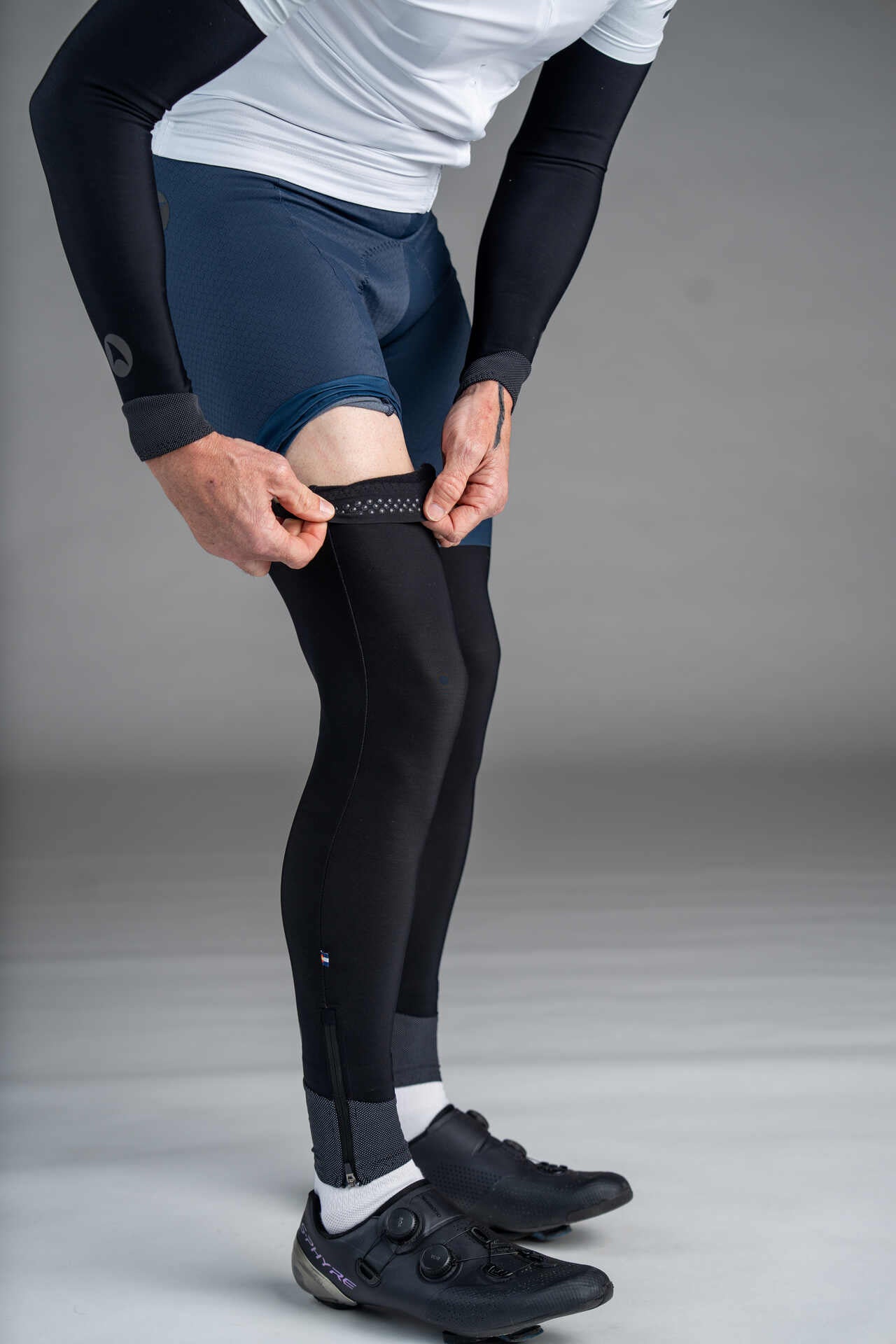 Alpine RT Thermal Leg Warmers