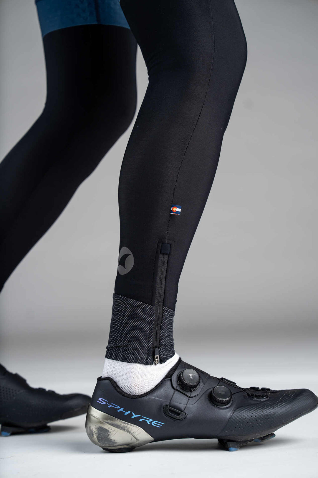 Alpine RT Thermal Leg Warmers