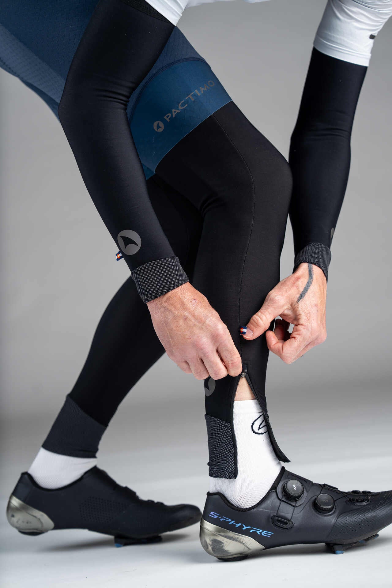 Alpine RT Thermal Leg Warmers