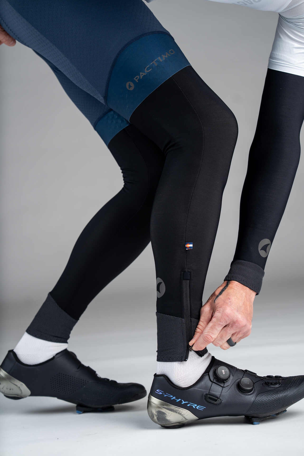 Alpine RT Thermal Leg Warmers