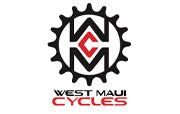 West Maui Cycles Logo