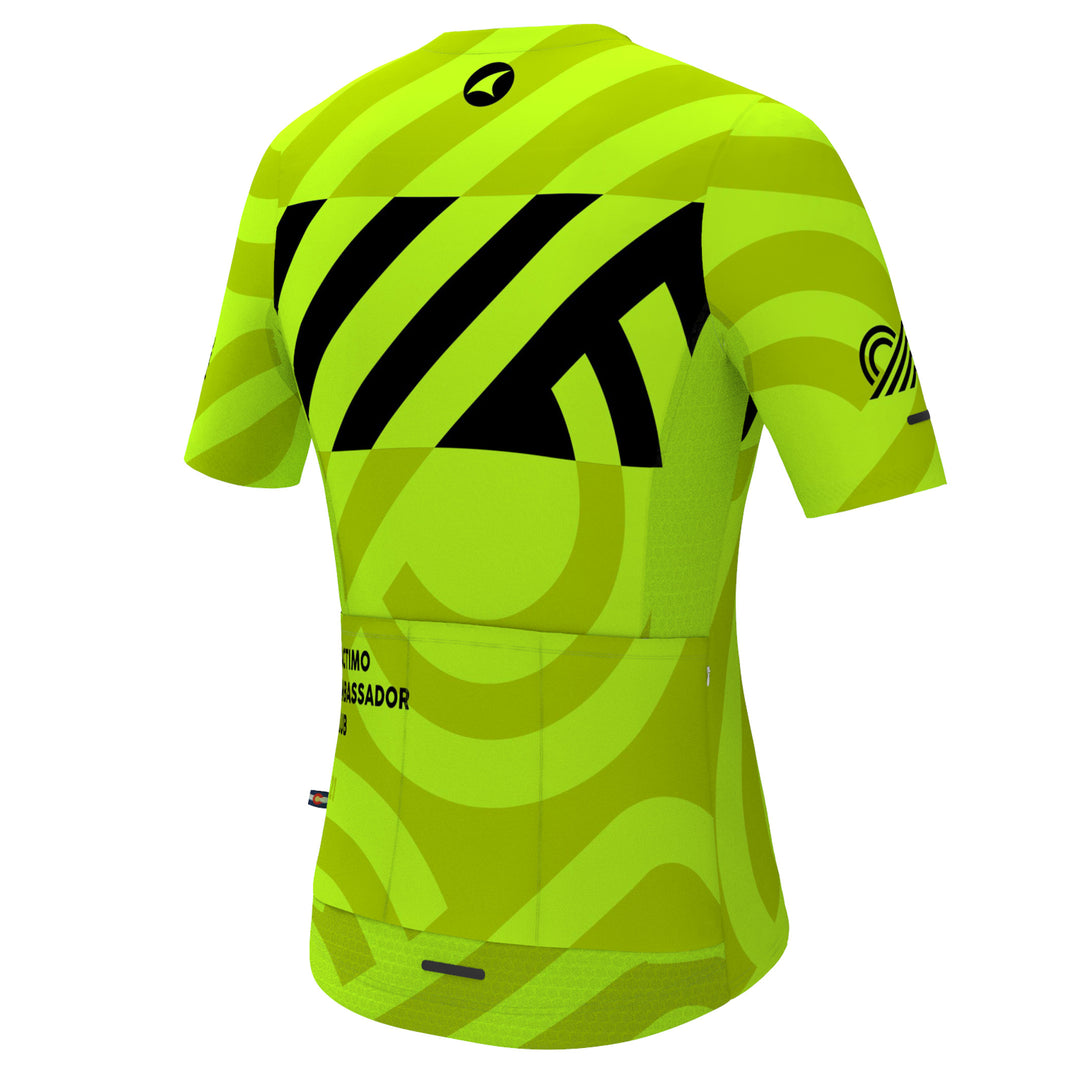 Pactimo Ambassador Men's Traditional Climbing Jersey