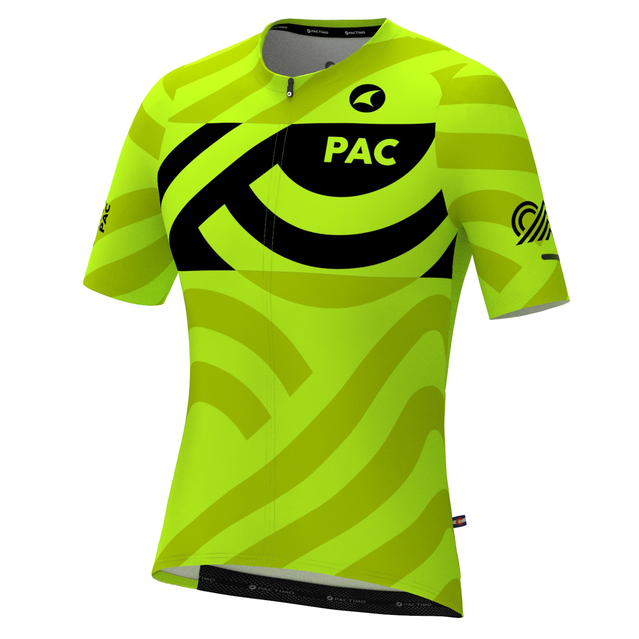 Pactimo Ambassador Men's Traditional Climbing Jersey