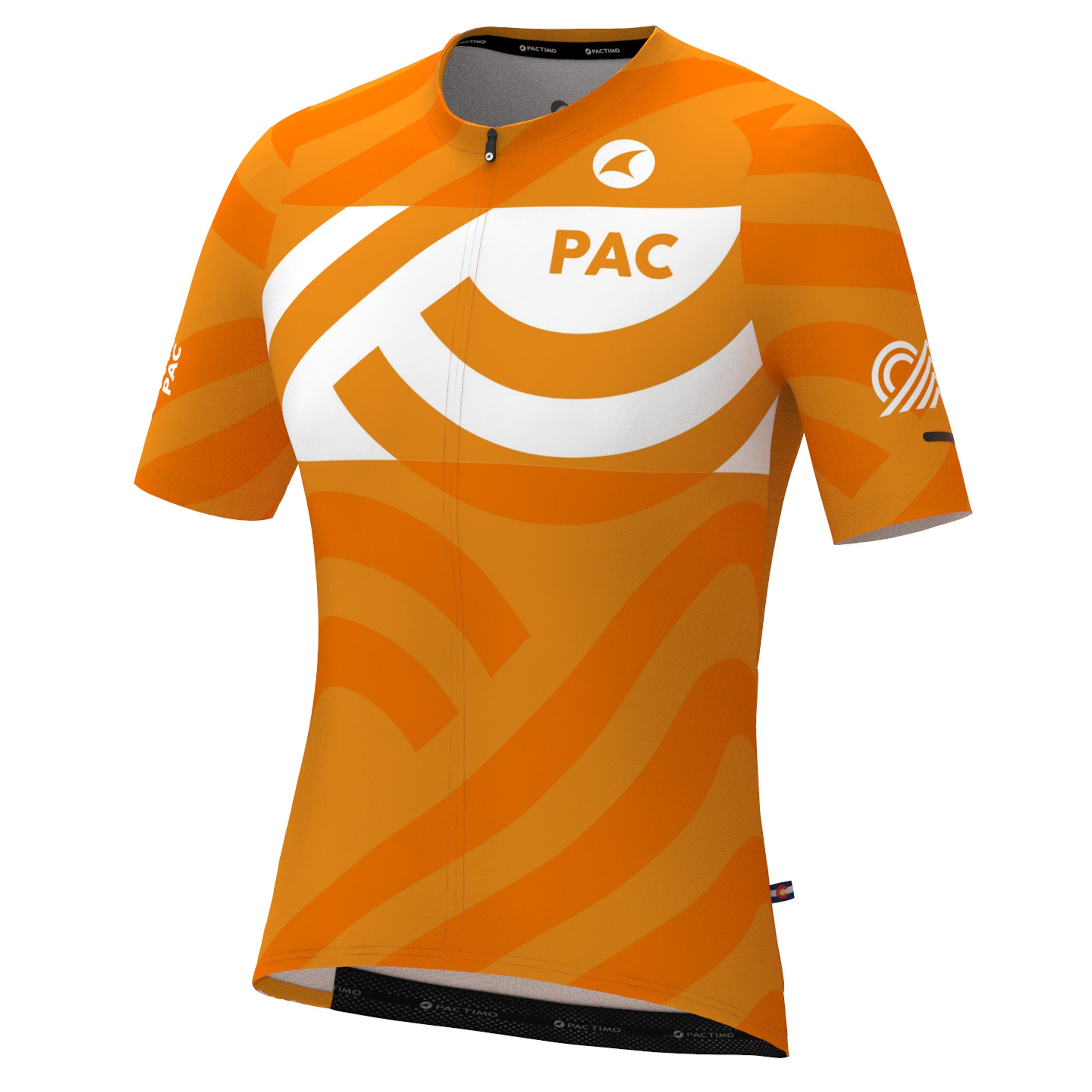 Pactimo Ambassador Men's Traditional Climbing Jersey