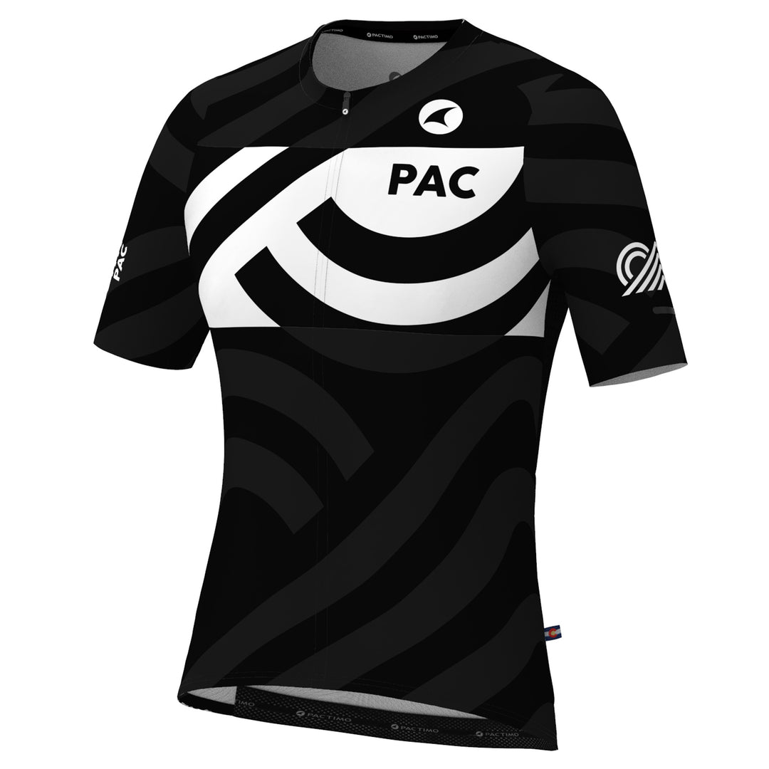 Pactimo Ambassador Men's Traditional Climbing Jersey