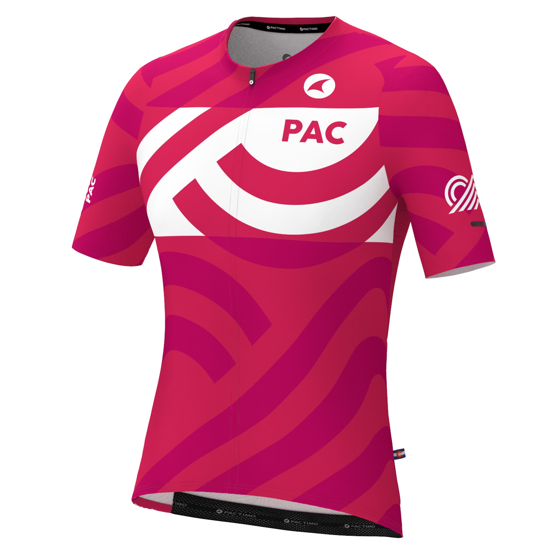 Pactimo Ambassador Men's Traditional Climbing Jersey