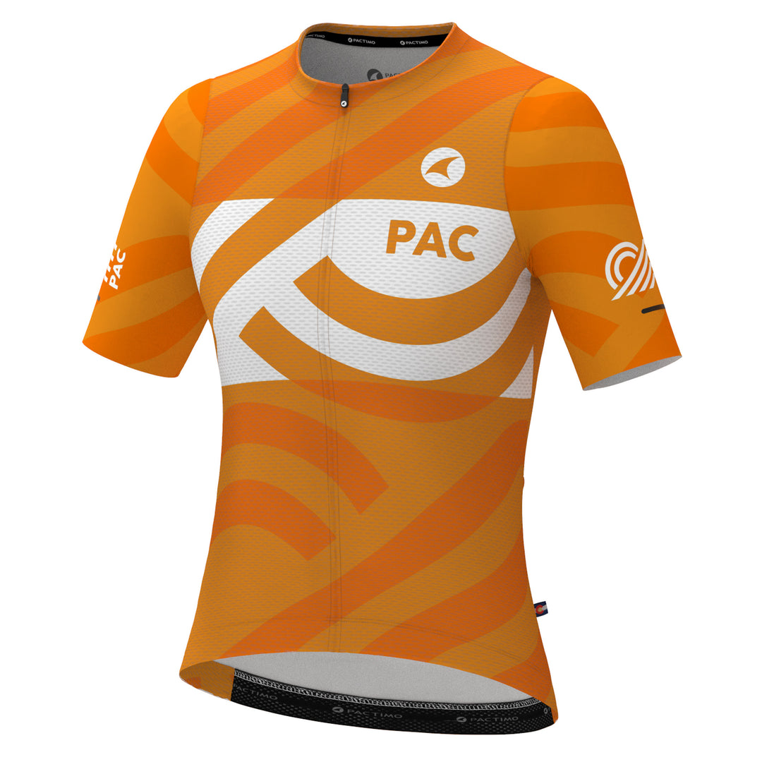 Men's Pactimo Ambassador Club Summit Aero Mesh SS Jersey