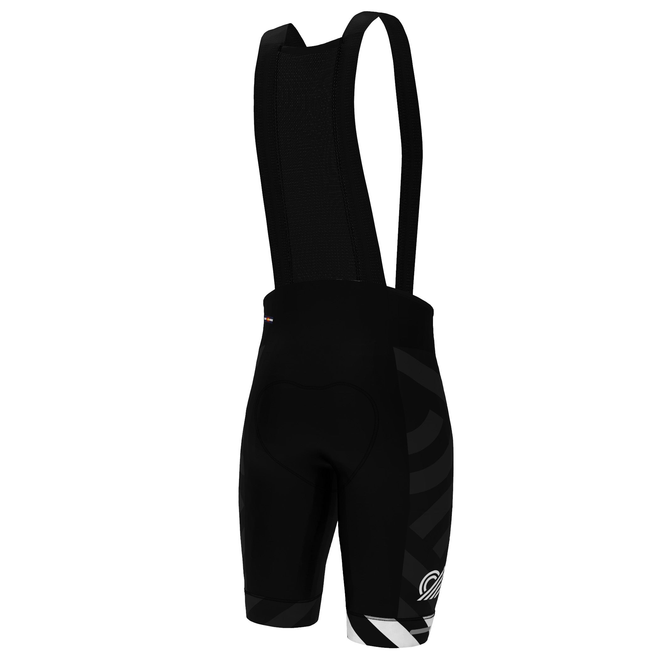 Men's Pactimo Ambassador Club Alpine Thermal Bibs