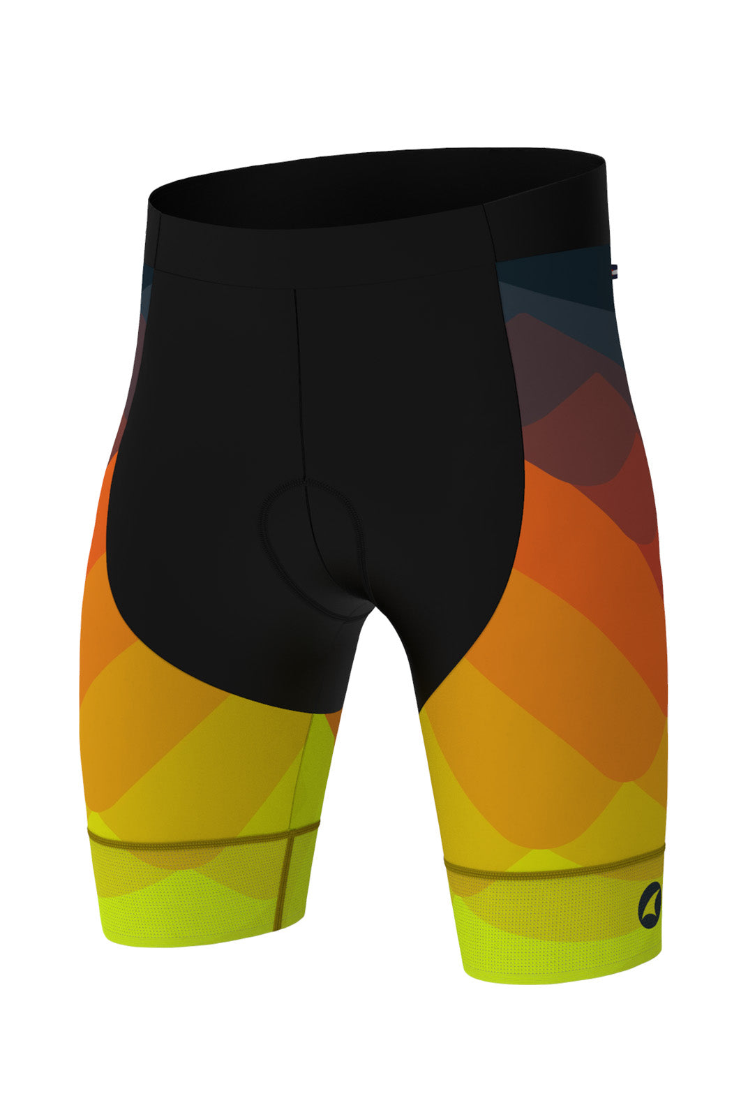 Men's PAC Triathlon Shorts - Daybreak