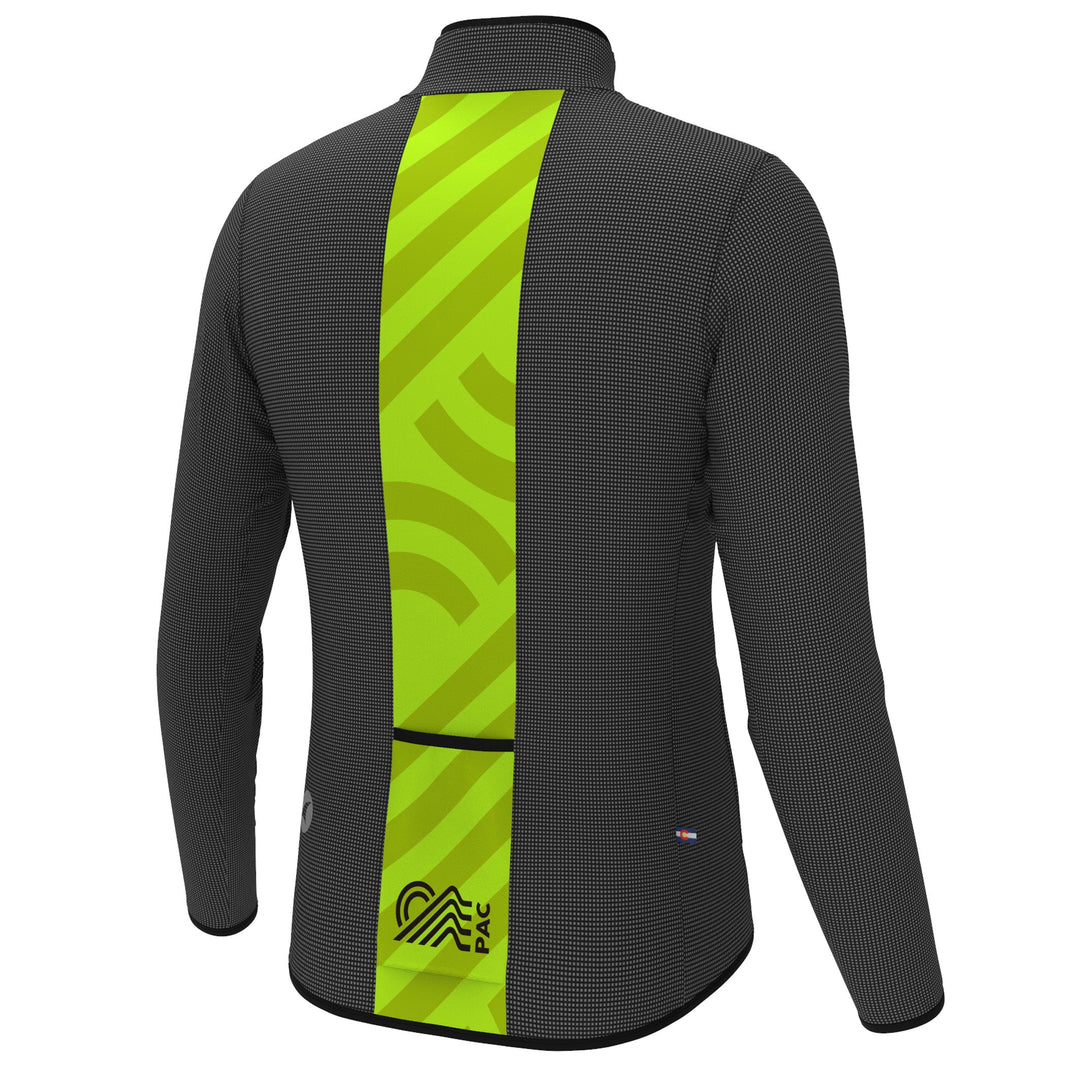 Men's Pactimo Ambassador Club Highlands Track Jacket