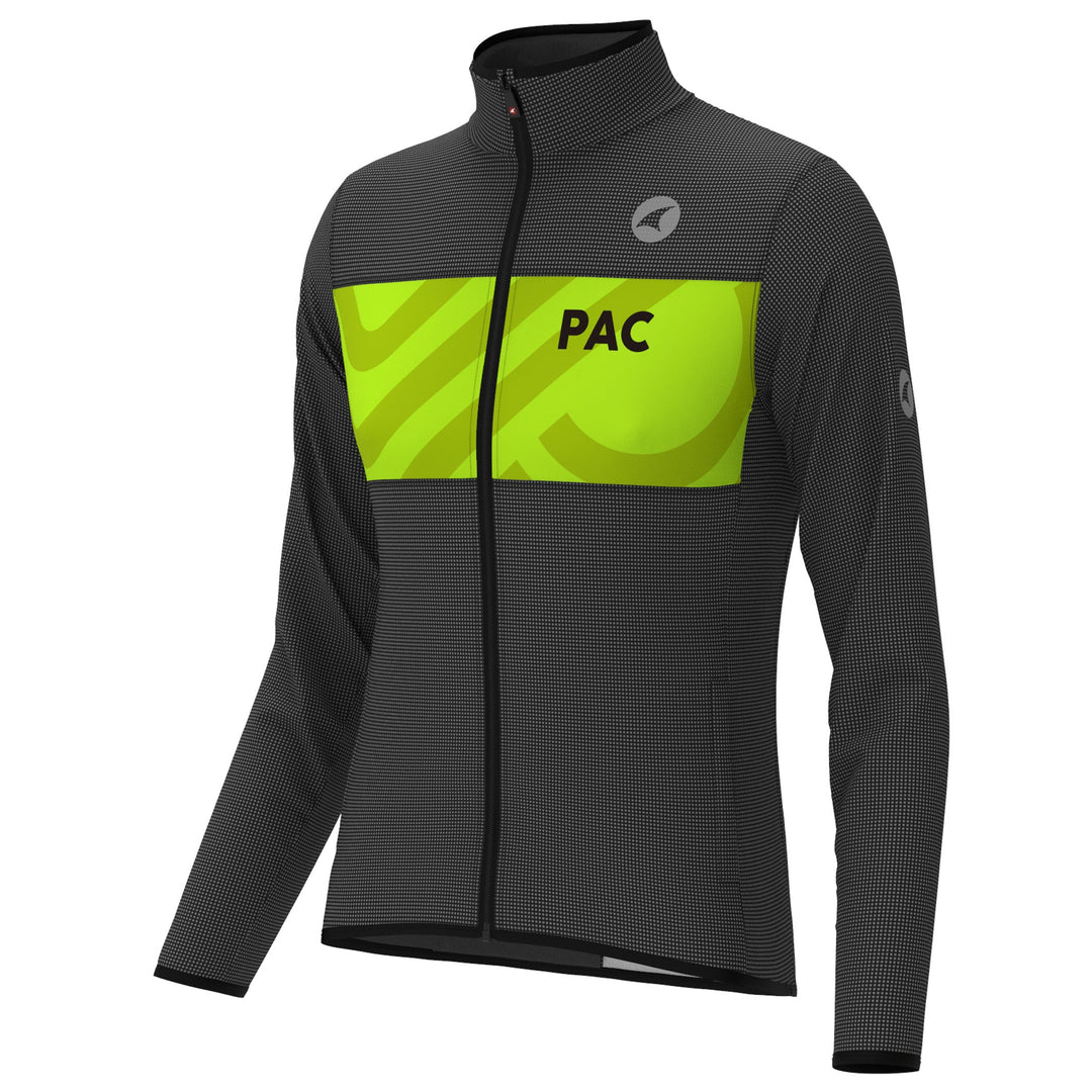 Men's Pactimo Ambassador Club Highlands Track Jacket
