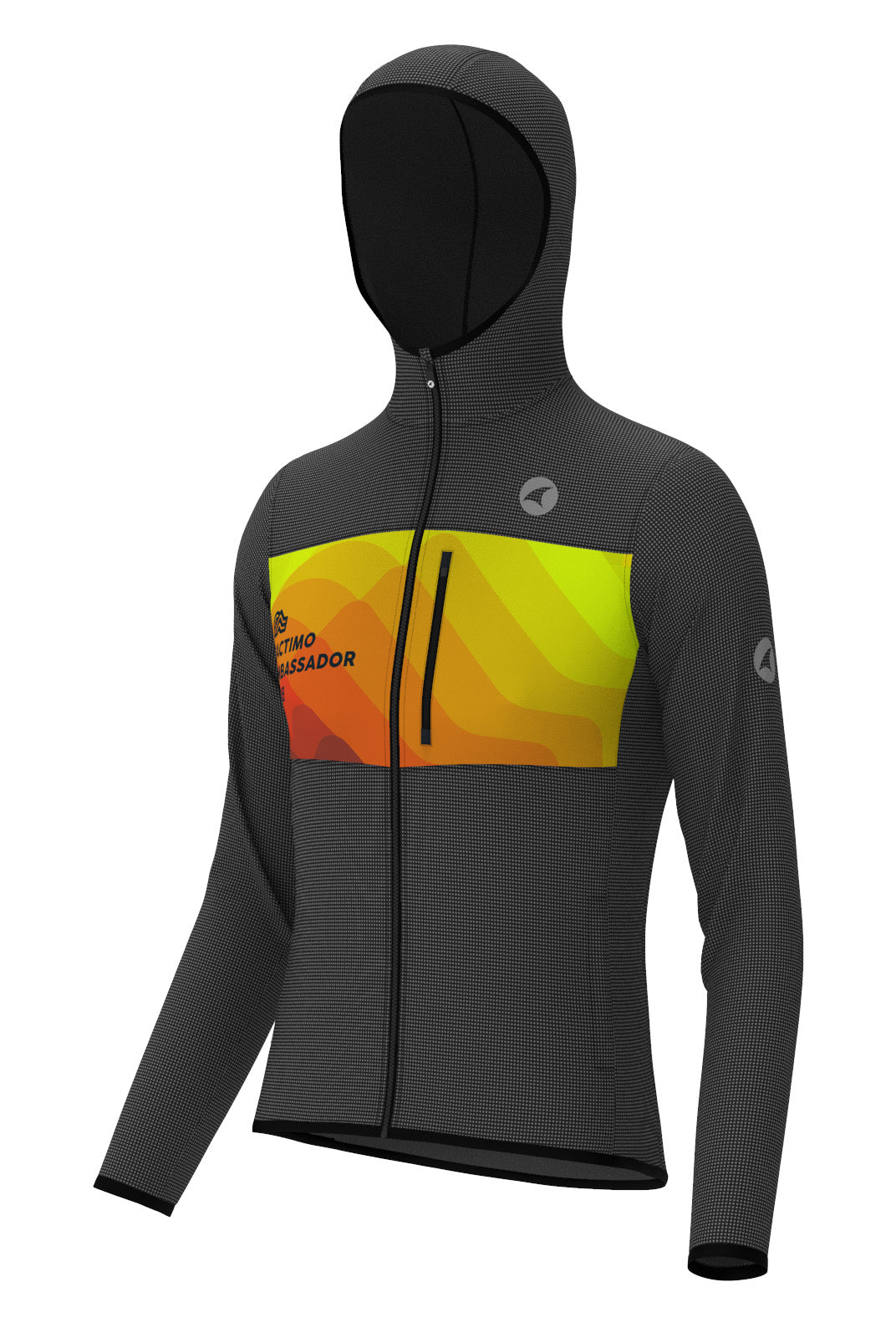 Men's PAC Lookout Hoodie
