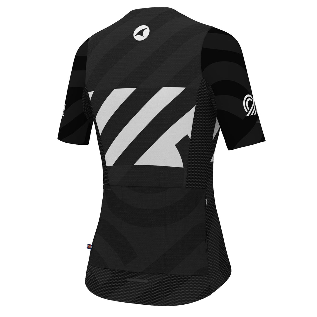 Women's Pactimo Ambassador Club Cycling Aero Mesh Cycling Jersey