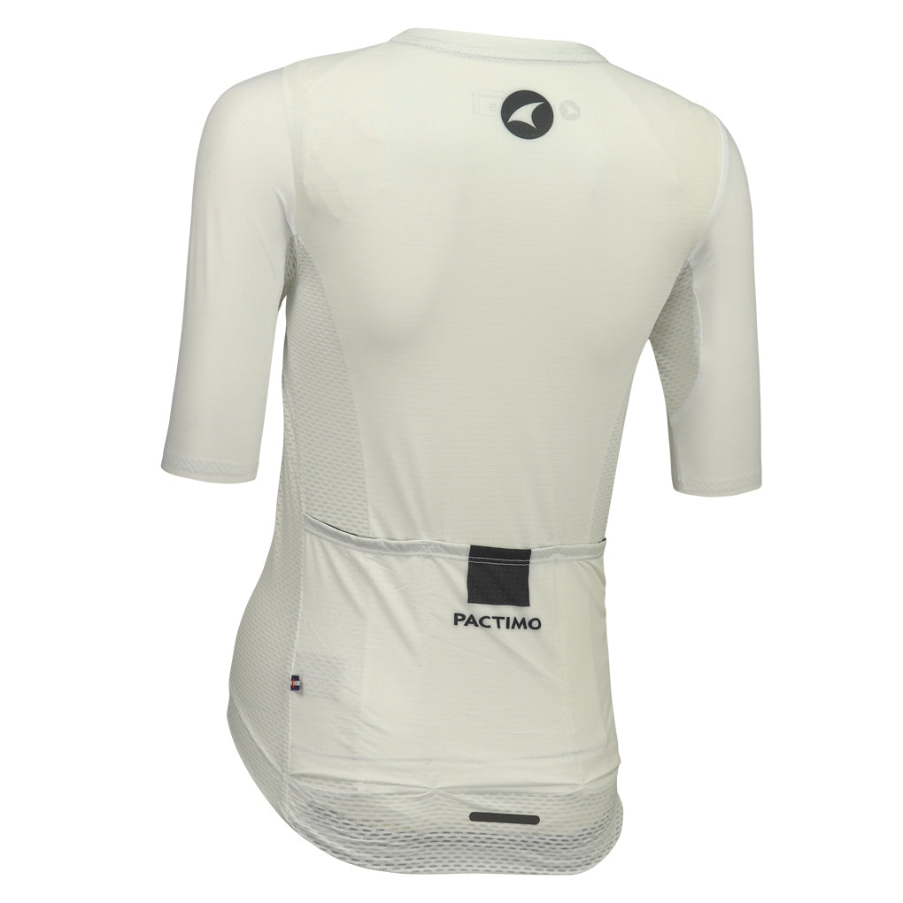 Women's Aero Mesh Cycling Jersey