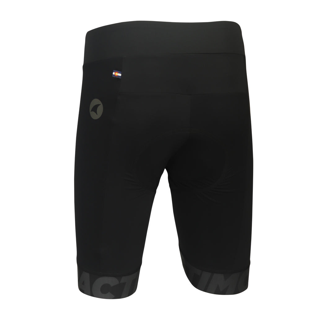 Women's Medium Distance Bike Shorts