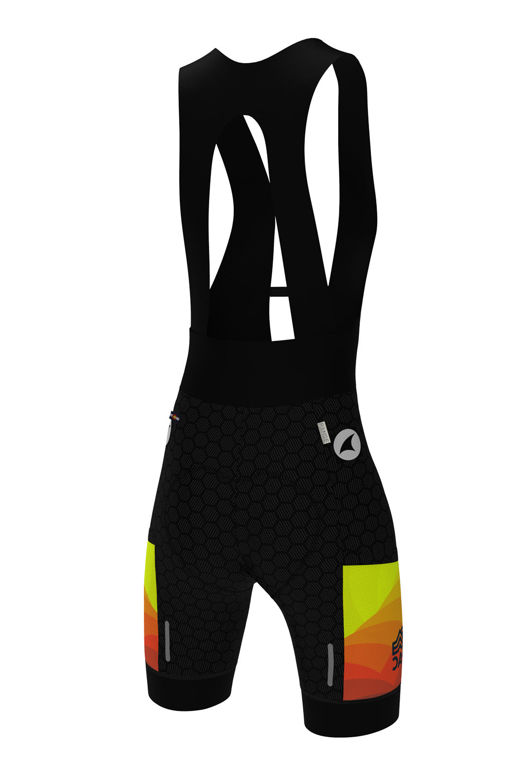 Women's PAC Range Stratos Cargo Bibs
