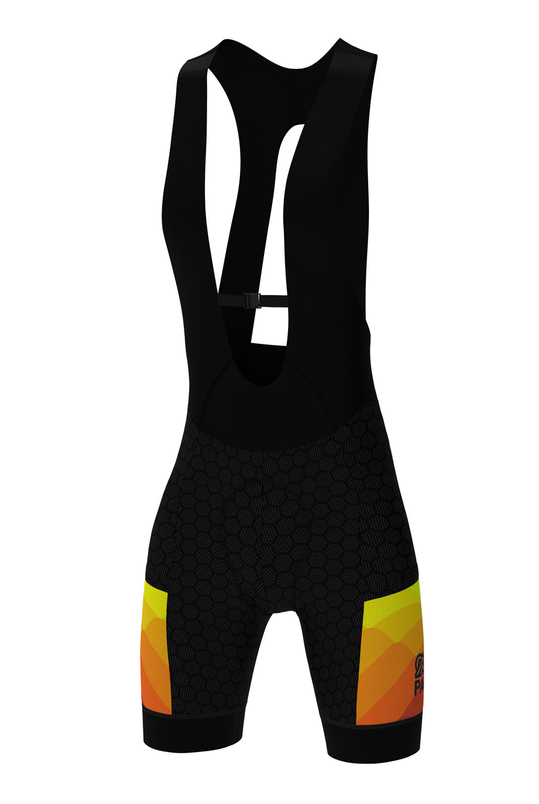 Women's PAC Range Stratos Cargo Bibs
